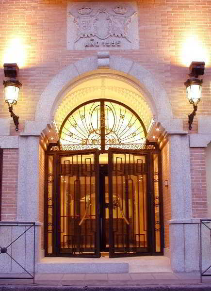 Hotel Don Luis