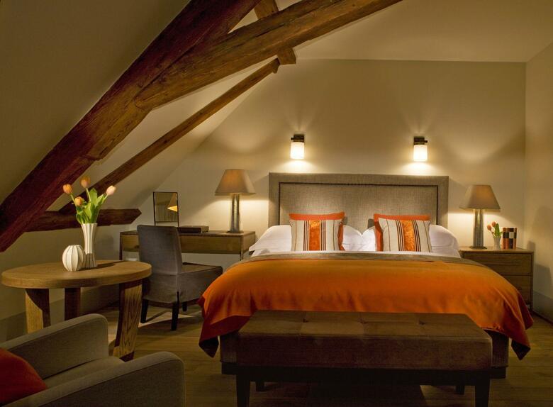 Augustine, A Luxury Collection Hotel