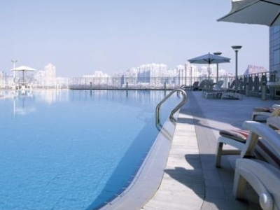 Hotel New World Shanghai