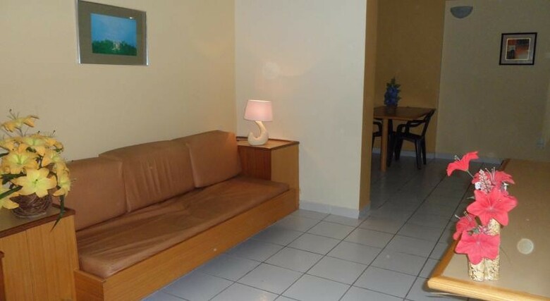 Recife Plaza Hotel