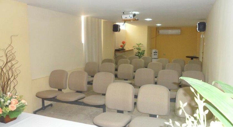 Recife Plaza Hotel