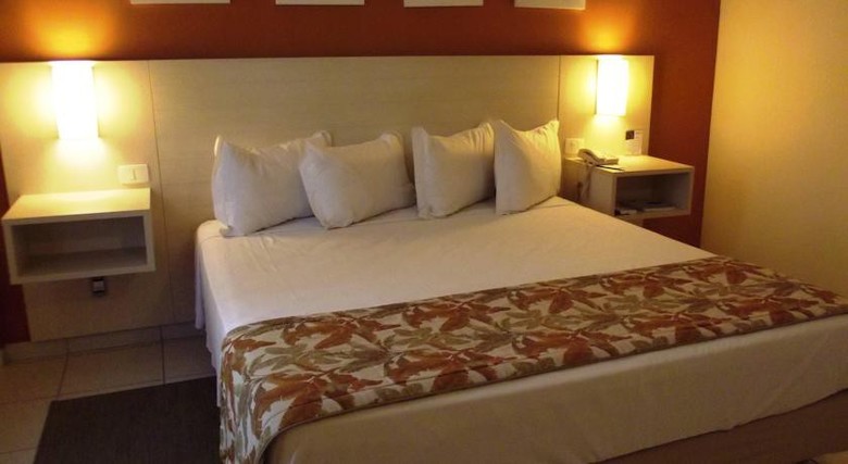 Hotel Comfort Inn & Suites Ribeir�o Preto