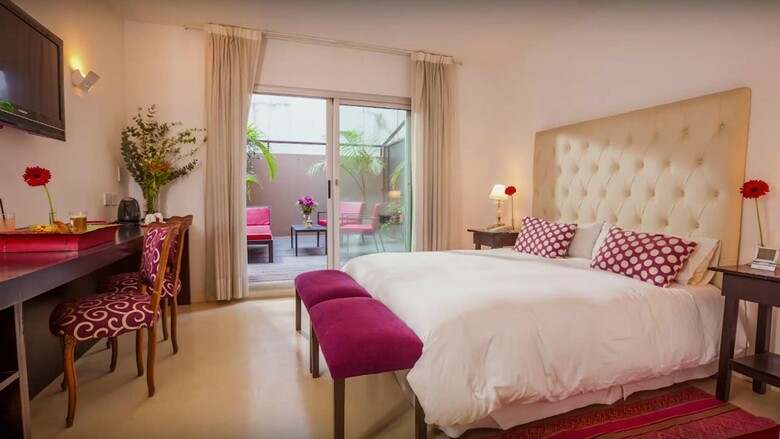 Be Hollywood Hotel Boutique