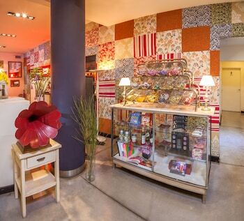 Be Hollywood Hotel Boutique