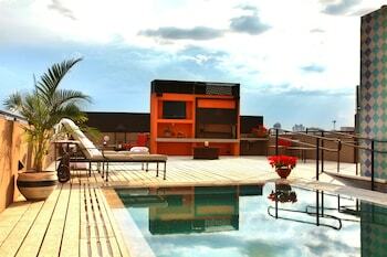 Be Hollywood Hotel Boutique