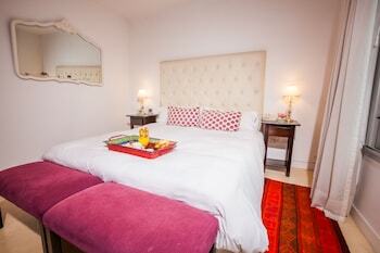 Be Hollywood Hotel Boutique