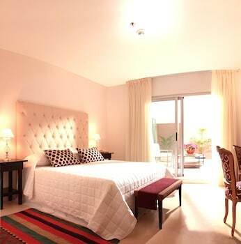 Be Hollywood Hotel Boutique