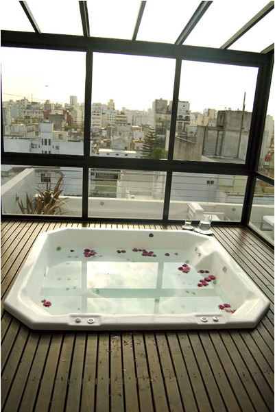 Monserrat Apart Hotel & Spa