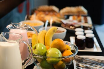 Monserrat Apart Hotel & Spa