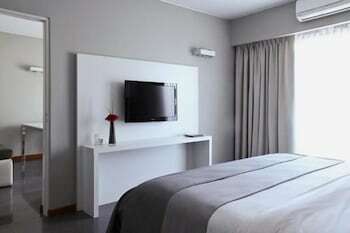 Monserrat Apart Hotel & Spa