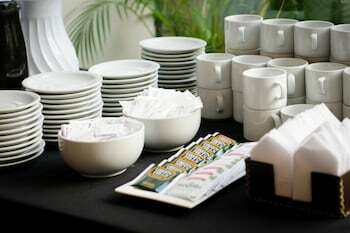 Monserrat Apart Hotel & Spa