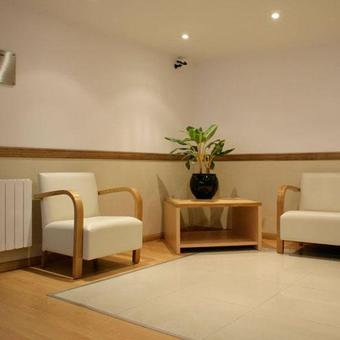 Presidente Peron Hotel