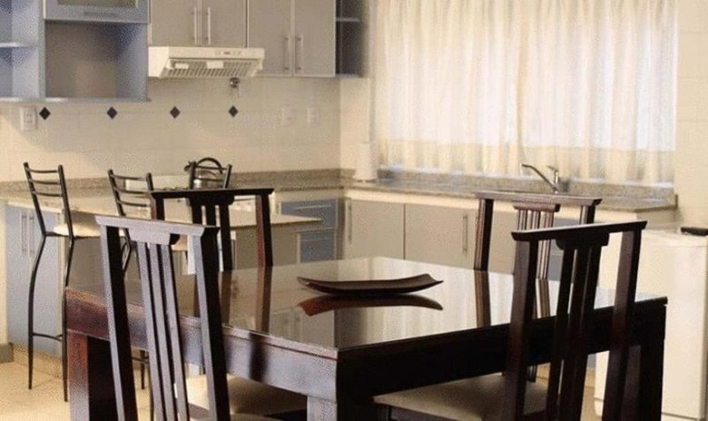 Gala Apart Hotel