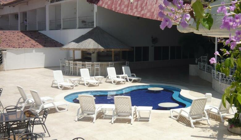 Hotel Amador Ocean View