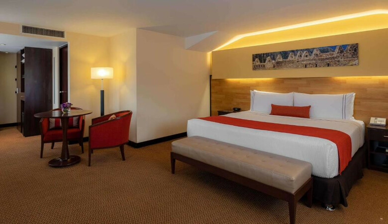 Hotel Sonesta Cusco