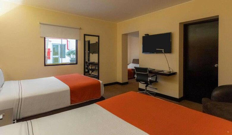 Hotel Sonesta Cusco