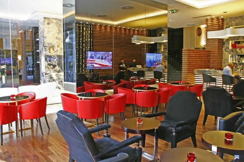 Gran Nagari Hotel