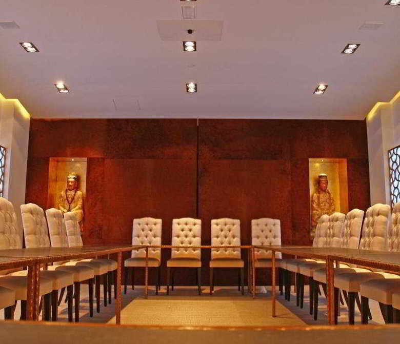 Gran Nagari Hotel