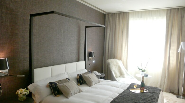 Gran Nagari Hotel