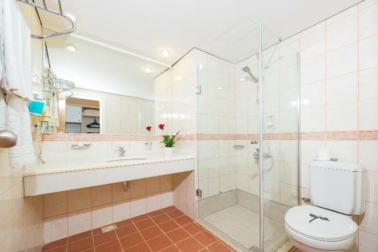 Hotel Club Aqua Plaza