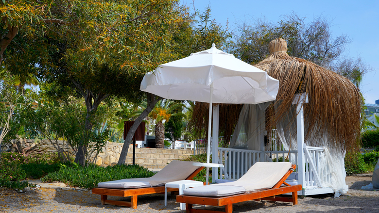 Hotel Club Aqua Plaza