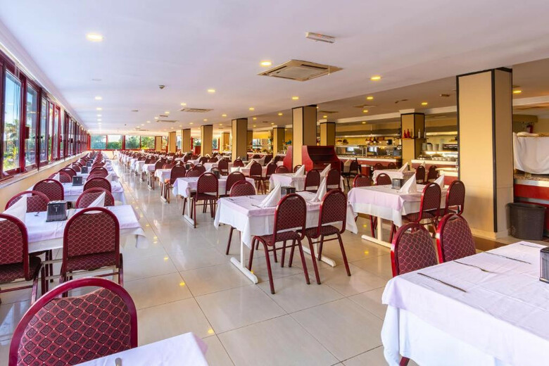 A11 Hotel Obak�y
