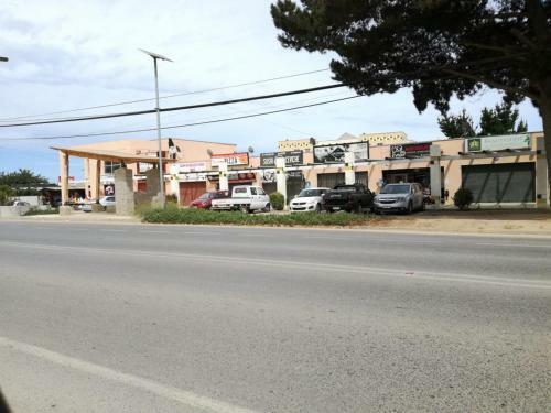 Apartamento Depto Quisco Norte