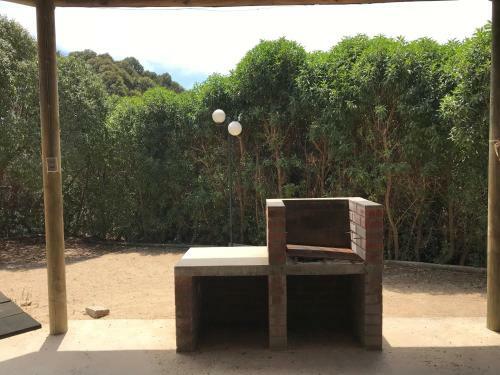 Casa Vacacional Bosque De Pinamar
