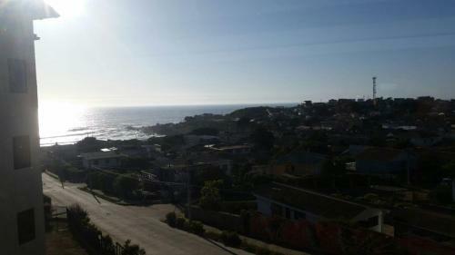 Apartamento Condominio Mar Azul El Quisco