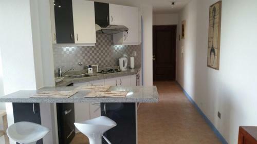 Apartamento Condominio Mar Azul El Quisco
