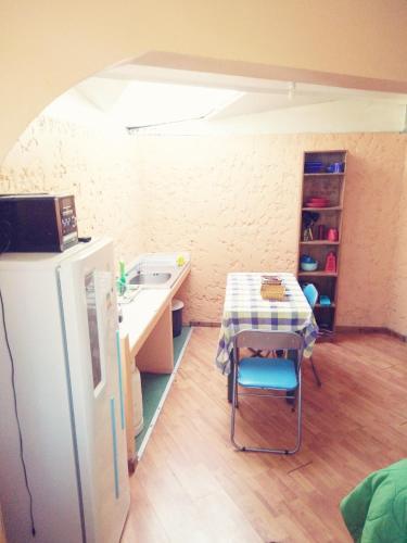 Apartamento Departamentos Mj