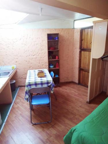 Apartamento Departamentos Mj