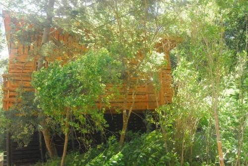 Lodge El Caserio Del Poeta