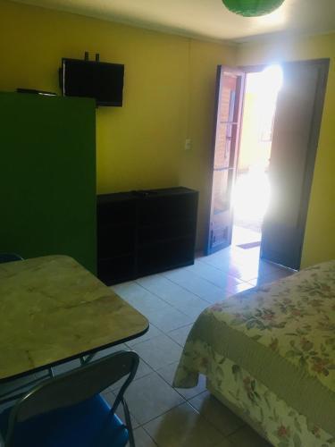 Hostal Alojamiento Quisco Norte