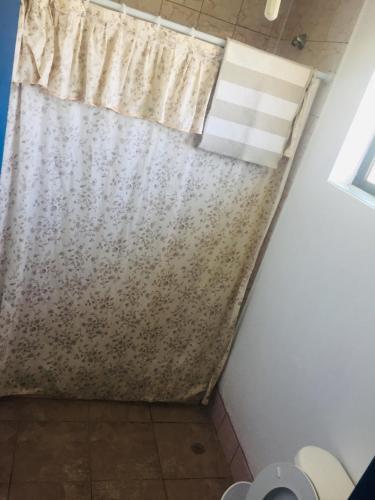 Hostal Alojamiento Quisco Norte