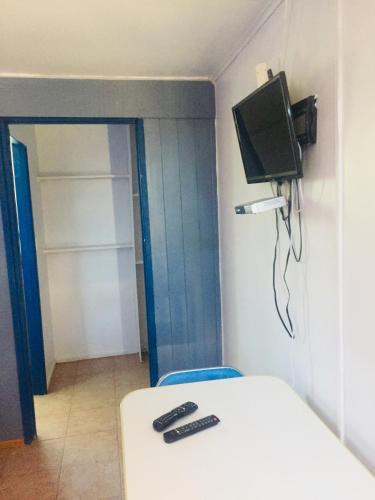 Hostal Alojamiento Quisco Norte