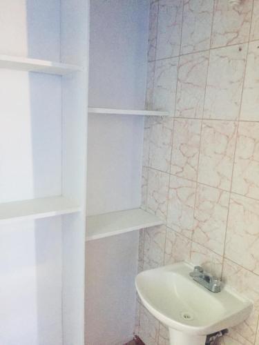 Hostal Alojamiento Quisco Norte
