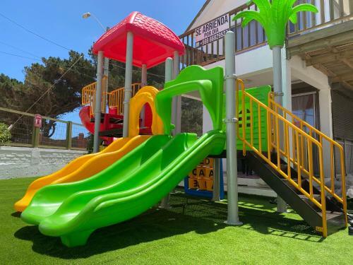 Apartamento Altomiramar