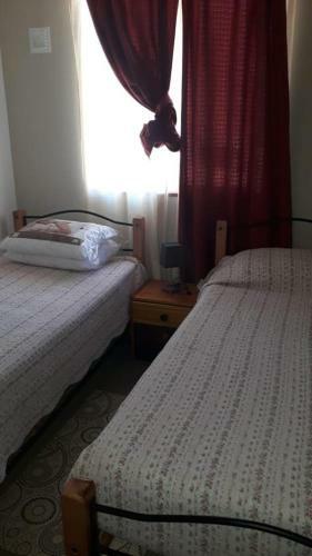 Apartamento El Tabo A Pasos Isla Negra