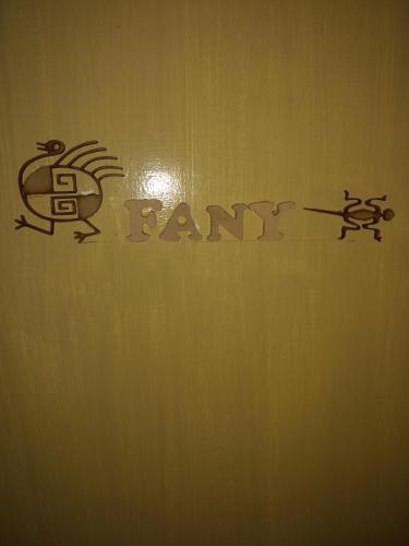 Hostel Zul�