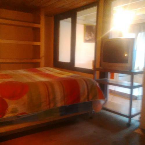 Aparthotel De Los Poetas