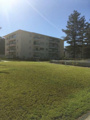 Apartamento Parque Mar