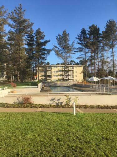 Apartamento Parque Mar