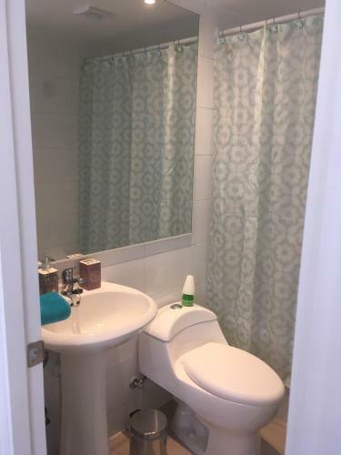 Apartamento Parque Mar