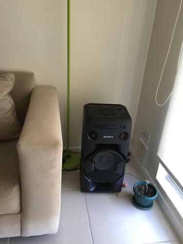 Apartamento Parque Mar