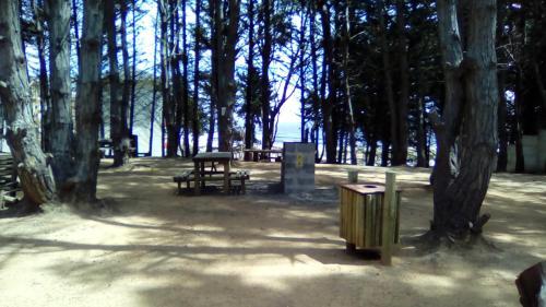 Apartamento Departamento Bosques Del Tabo