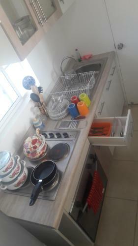 Apartamento Departamento 202 Torre 1