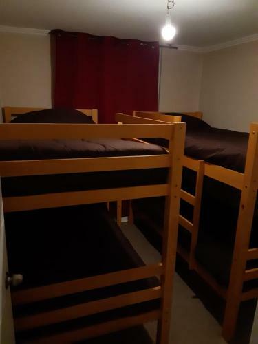 Apartamento Avenida San Marcos