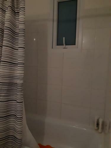 Apartamento Avenida San Marcos