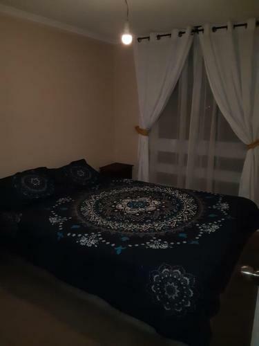 Apartamento Avenida San Marcos
